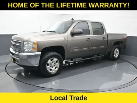 Photos of 2013 Chevrolet Silverado 1500 LT for sale in Omaha, NE at Schrier Automotive Inc