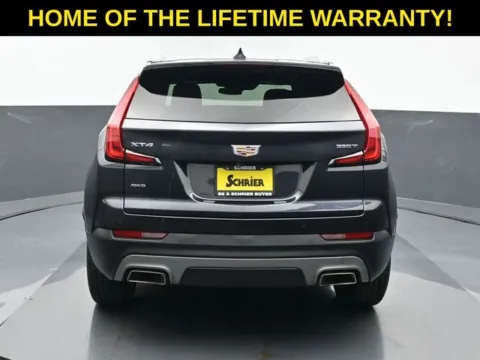 More photos of 2023 Cadillac XT4 Premium Luxury at Schrier Automotive Inc, NE