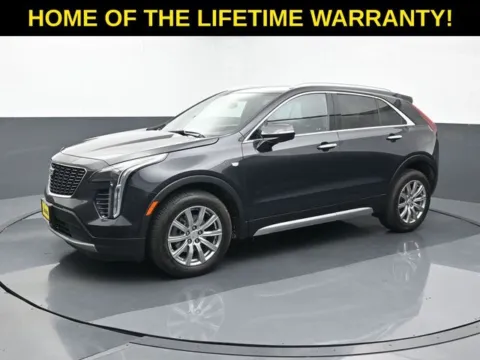 Photos of 2023 Cadillac XT4 Premium Luxury for sale in Omaha, NE at Schrier Automotive Inc
