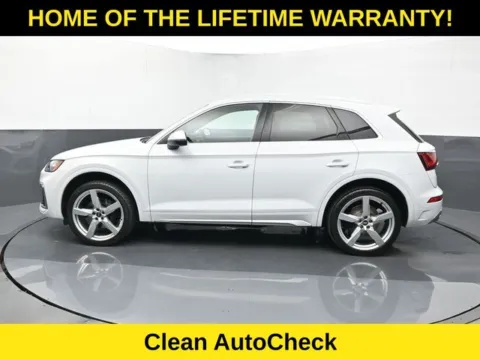 More photos of 2022 Audi SQ5 Premium at Schrier Automotive Inc, NE