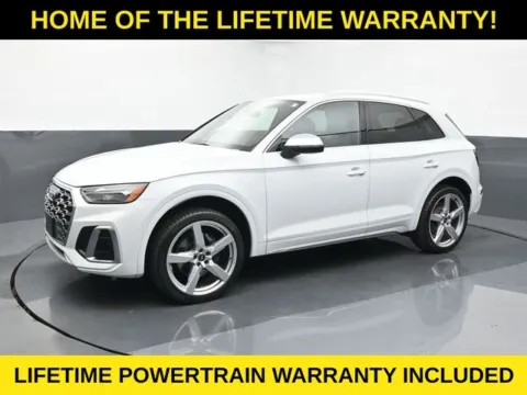 Photos of 2022 Audi SQ5 Premium for sale in Omaha, NE at Schrier Automotive Inc