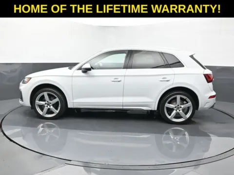 More photos of 2022 Audi SQ5 Premium at Schrier Automotive Inc, NE