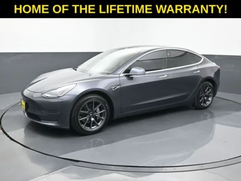 Photos of 2019 Tesla Model 3 Long Range for sale in Omaha, NE at Schrier Automotive Inc