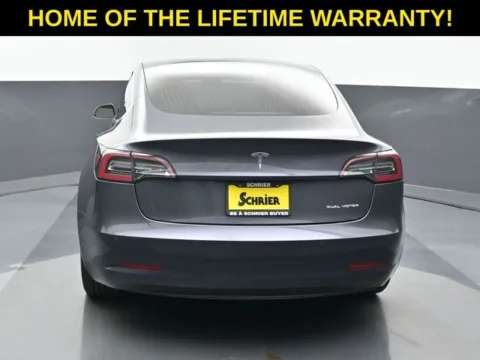 More photos of 2019 Tesla Model 3 Long Range at Schrier Automotive Inc, NE