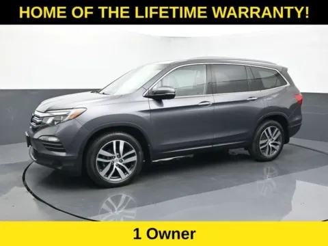 Photos of 2017 Honda Pilot Touring for sale in Omaha, NE at Schrier Automotive Inc