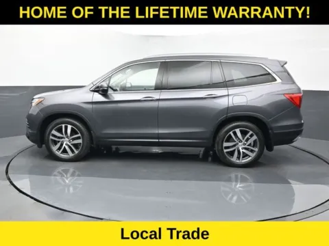More photos of 2017 Honda Pilot Touring at Schrier Automotive Inc, NE