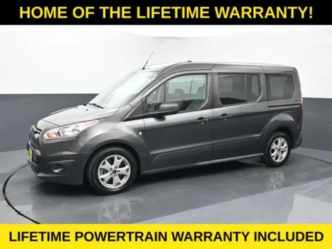 Photos of 2016 Ford Transit Connect XLT for sale in Omaha, NE at Schrier Automotive Inc