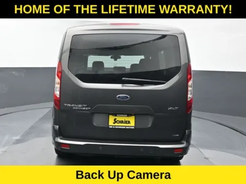More photos of 2016 Ford Transit Connect XLT at Schrier Automotive Inc, NE