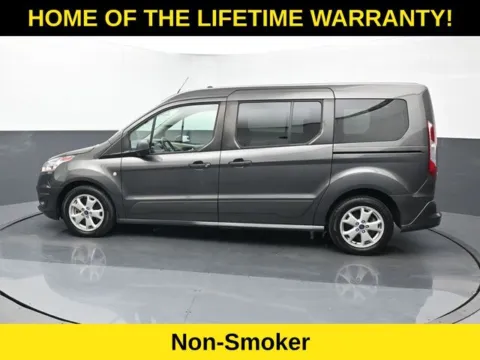 More photos of 2016 Ford Transit Connect XLT at Schrier Automotive Inc, NE