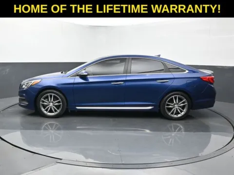 More photos of 2015 Hyundai Sonata Sport 2.0T at Schrier Automotive Inc, NE