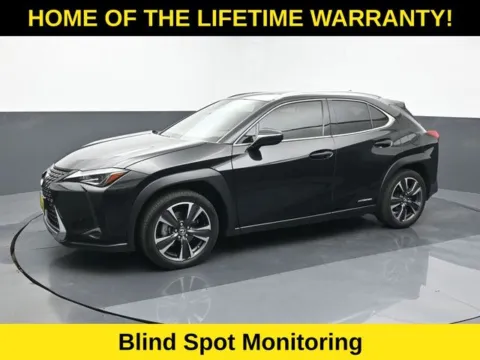 Photos of 2019 Lexus UX 250h Base for sale in Omaha, NE at Schrier Automotive Inc