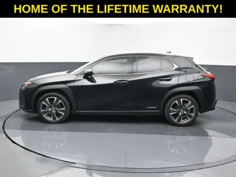 More photos of 2019 Lexus UX 250h Base at Schrier Automotive Inc, NE