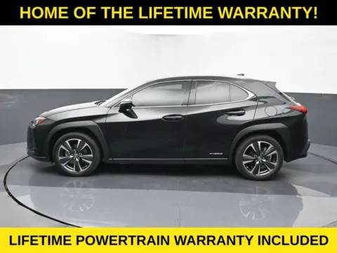 More photos of 2019 Lexus UX 250h Base at Schrier Automotive Inc, NE