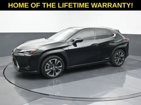 Photos of 2019 Lexus UX 250h Base for sale in Omaha, NE at Schrier Automotive Inc