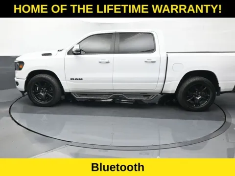 More photos of 2020 Ram 1500 Big Horn/Lone Star at Schrier Automotive Inc, NE