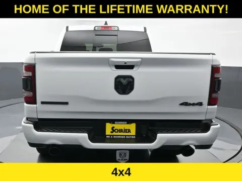 More photos of 2020 Ram 1500 Big Horn/Lone Star at Schrier Automotive Inc, NE