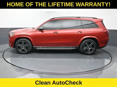 More photos of 2021 Mercedes-Benz GLS 580 at Schrier Automotive Inc, NE