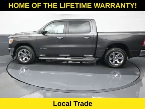 More photos of 2020 Ram 1500 Big Horn/Lone Star at Schrier Automotive Inc, NE