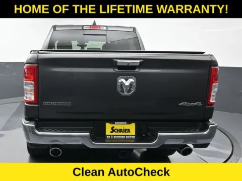 More photos of 2020 Ram 1500 Big Horn/Lone Star at Schrier Automotive Inc, NE