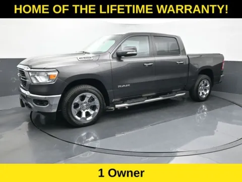 Photos of 2020 Ram 1500 Big Horn/Lone Star for sale in Omaha, NE at Schrier Automotive Inc