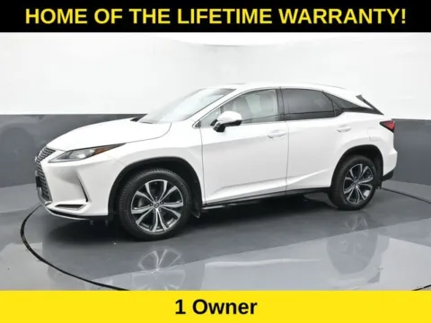 Photos of 2021 Lexus RX 350 for sale in Omaha, NE at Schrier Automotive Inc