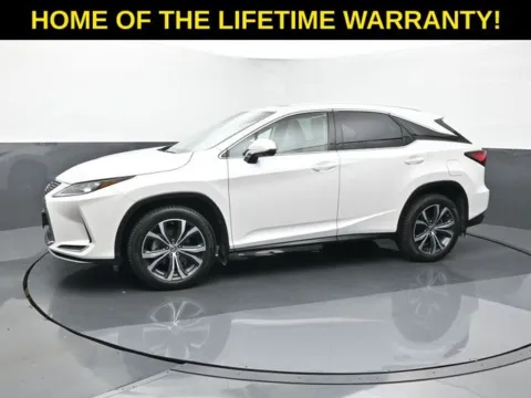 Another view of 2021 Lexus RX 350 for sale in Omaha, NE at Schrier Automotive Inc