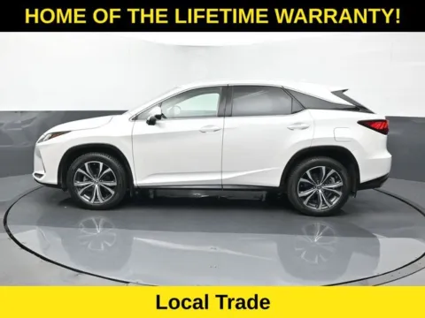 More photos of 2021 Lexus RX 350 at Schrier Automotive Inc, NE