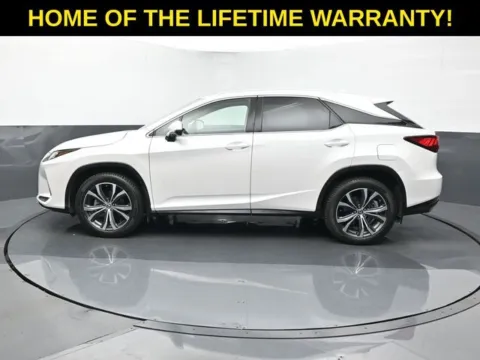 More photos of 2021 Lexus RX 350 at Schrier Automotive Inc, NE