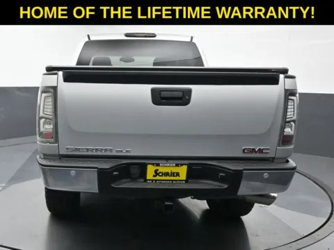 More photos of 2012 GMC Sierra 1500 SLE at Schrier Automotive Inc, NE