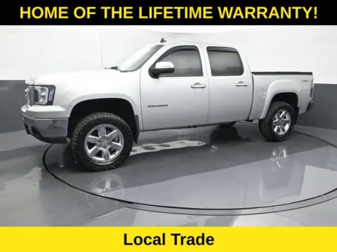 Photos of 2012 GMC Sierra 1500 SLE for sale in Omaha, NE at Schrier Automotive Inc