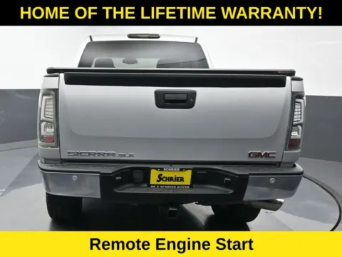 More photos of 2012 GMC Sierra 1500 SLE at Schrier Automotive Inc, NE