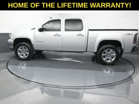 More photos of 2012 GMC Sierra 1500 SLE at Schrier Automotive Inc, NE
