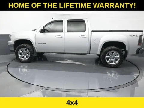More photos of 2012 GMC Sierra 1500 SLE at Schrier Automotive Inc, NE