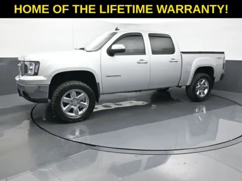 Photos of 2012 GMC Sierra 1500 SLE for sale in Omaha, NE at Schrier Automotive Inc