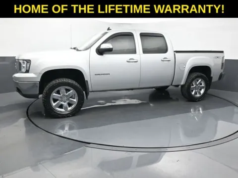 Another view of 2012 GMC Sierra 1500 SLE for sale in Omaha, NE at Schrier Automotive Inc