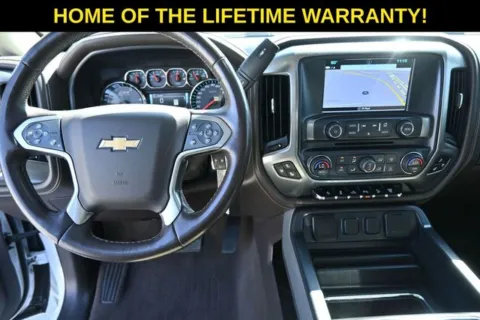 More photos of 2019 Chevrolet Silverado 2500 HD LTZ at Schrier Automotive Inc, NE