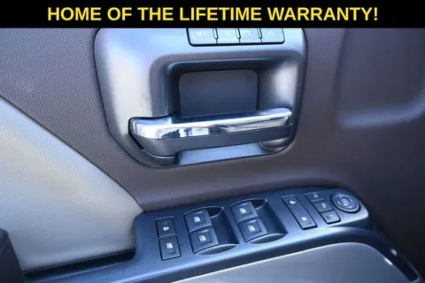 Another view of 2019 Chevrolet Silverado 2500 HD LTZ for sale in Omaha, NE at Schrier Automotive Inc