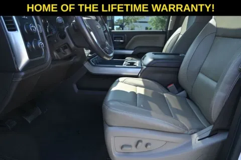 More photos of 2019 Chevrolet Silverado 2500 HD LTZ at Schrier Automotive Inc, NE