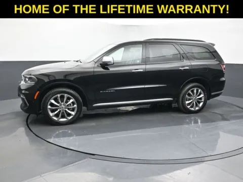 Another view of 2021 Dodge Durango Citadel for sale in Omaha, NE at Schrier Automotive Inc