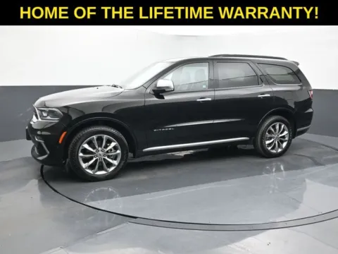 Photos of 2021 Dodge Durango Citadel for sale in Omaha, NE at Schrier Automotive Inc