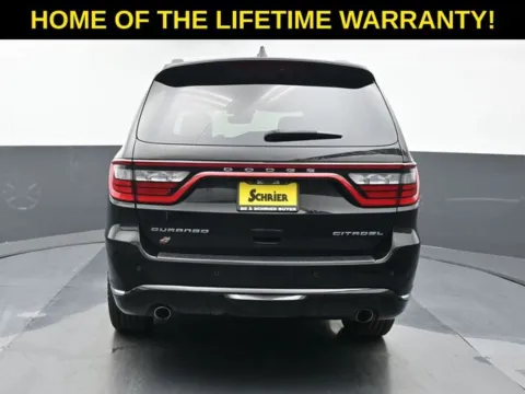 More photos of 2021 Dodge Durango Citadel at Schrier Automotive Inc, NE
