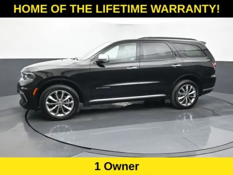 Another view of 2021 Dodge Durango Citadel for sale in Omaha, NE at Schrier Automotive Inc