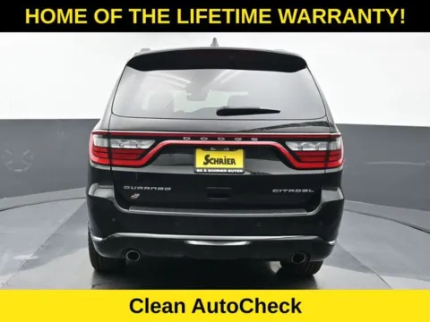 More photos of 2021 Dodge Durango Citadel at Schrier Automotive Inc, NE
