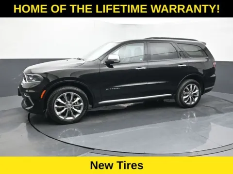 Photos of 2021 Dodge Durango Citadel for sale in Omaha, NE at Schrier Automotive Inc