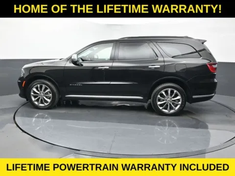 More photos of 2021 Dodge Durango Citadel at Schrier Automotive Inc, NE