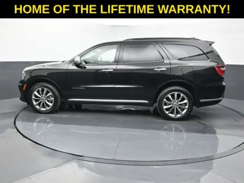 More photos of 2021 Dodge Durango Citadel at Schrier Automotive Inc, NE