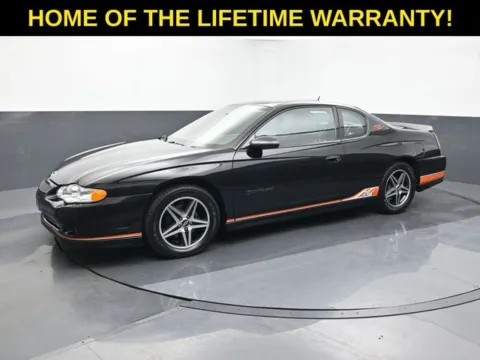 Photos of 2005 Chevrolet Monte Carlo SS for sale in Omaha, NE at Schrier Automotive Inc