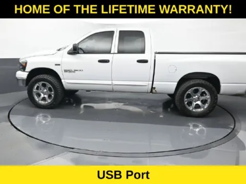 More photos of 2006 Dodge Ram 1500 SLT at Schrier Automotive Inc, NE
