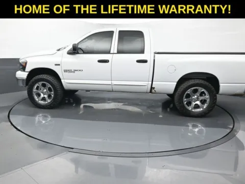 More photos of 2006 Dodge Ram 1500 SLT at Schrier Automotive Inc, NE