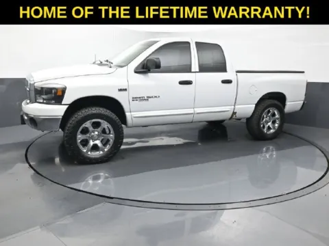 Another view of 2006 Dodge Ram 1500 SLT for sale in Omaha, NE at Schrier Automotive Inc